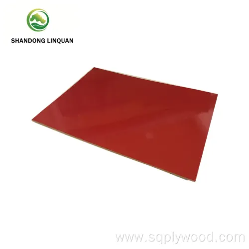4*8FT Melamine Laminated MDF Board